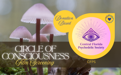 CIRCLE OF CONSCIOUSNESS