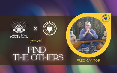 FIND THE OTHERS