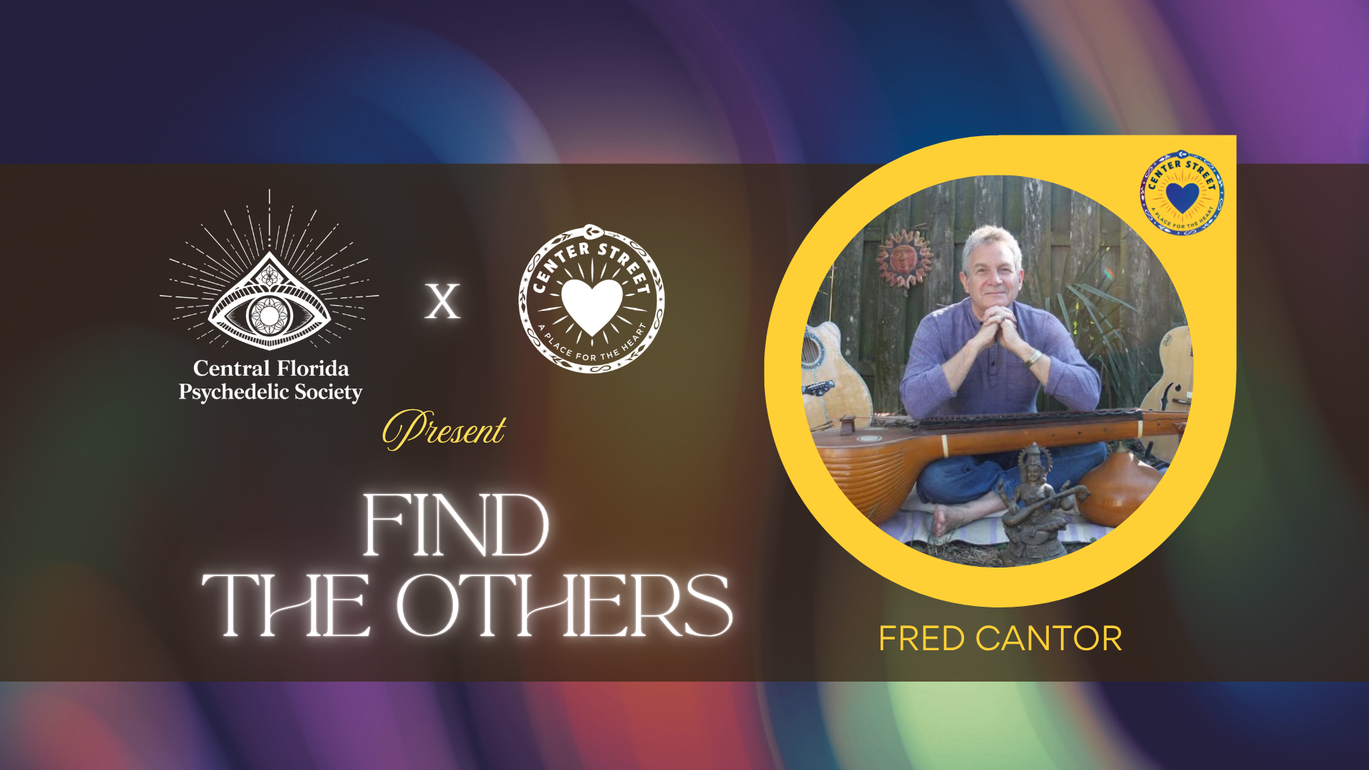 FIND THE OTHERS