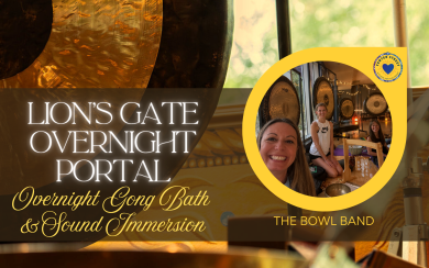 LION’S GATE OVERNIGHT PORTAL