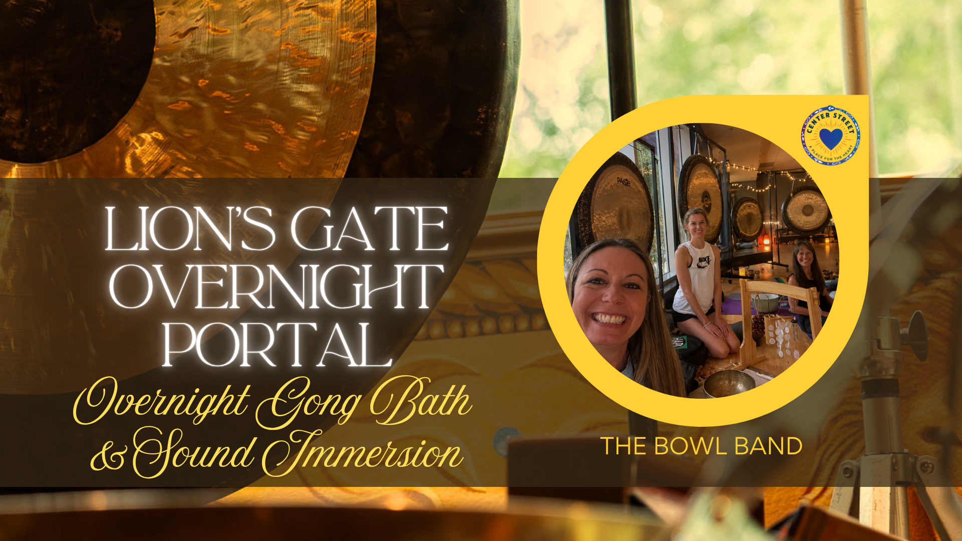LION’S GATE OVERNIGHT PORTAL