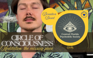 CIRCLE OF CONSCIOUSNESS