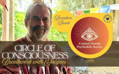 CIRCLE OF CONSCIOUSNESS