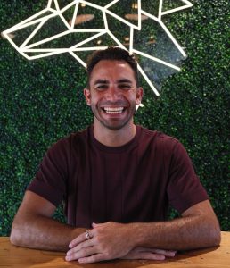 Anthony Vieira