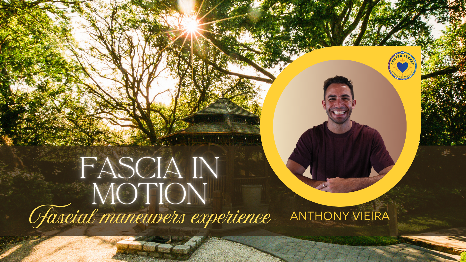 FASCIA IN MOTION
