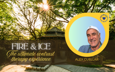 FIRE & ICE