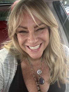 Jamie Adams