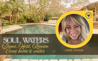 SOUL WATERS