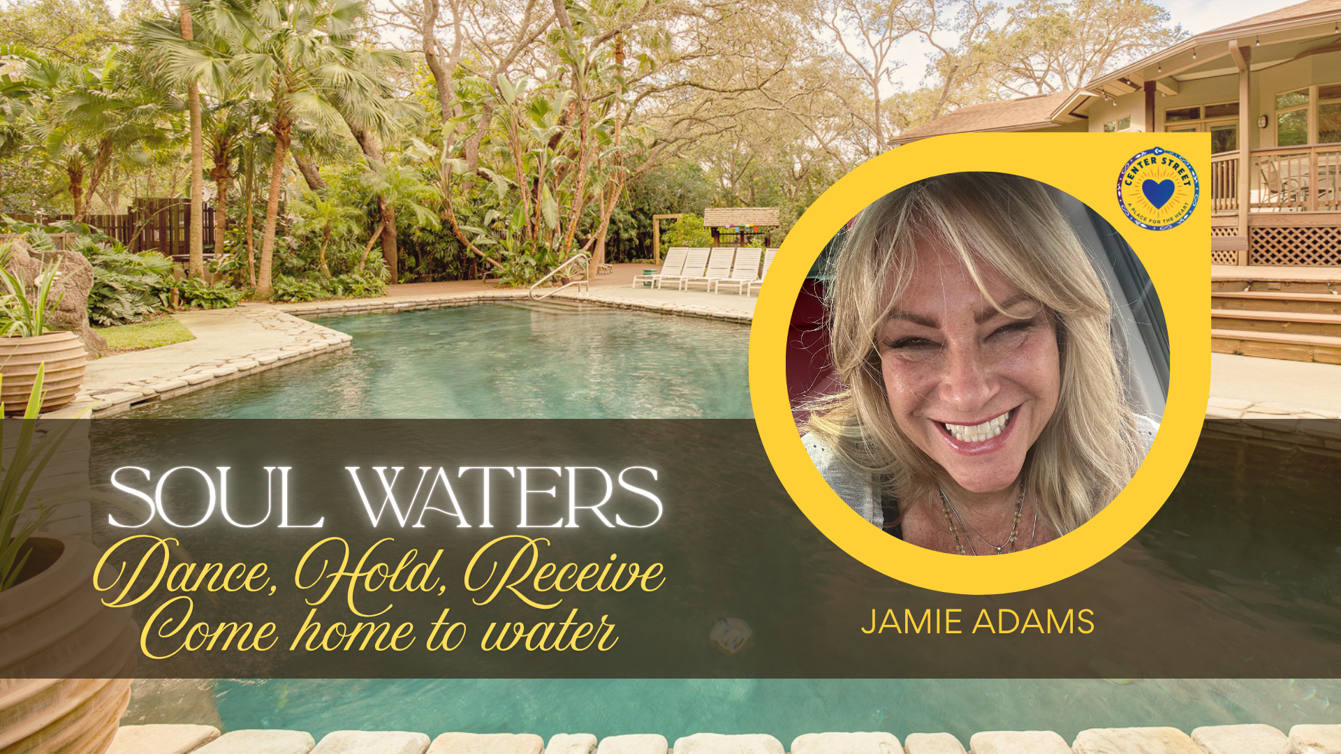 SOUL WATERS