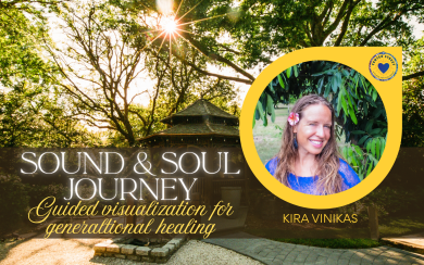 SOUND & SOUL JOURNEY