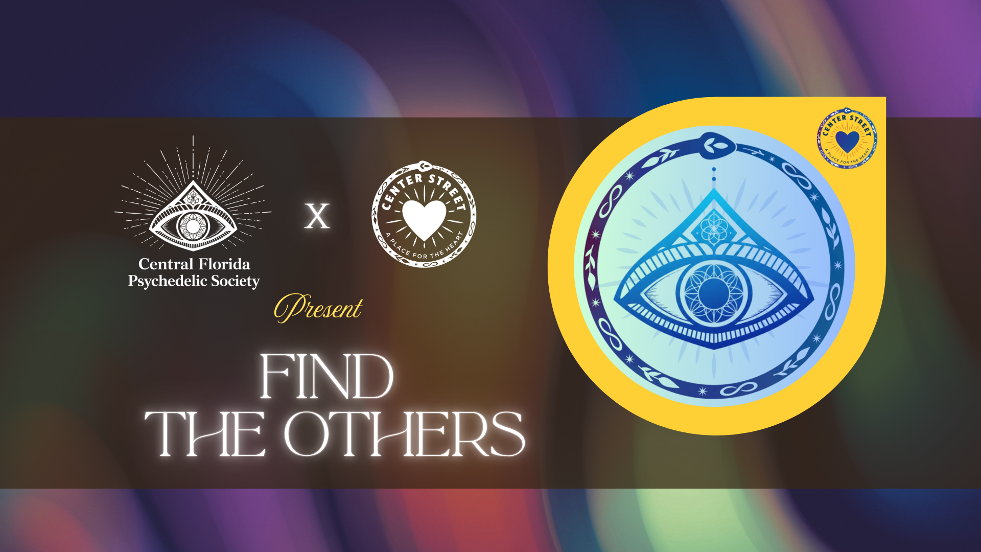 FIND THE OTHERS