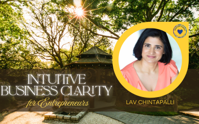 INTUITIVE BUSINESS CLARITY