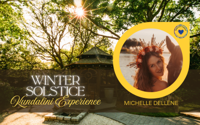 WINTER SOLSTICE