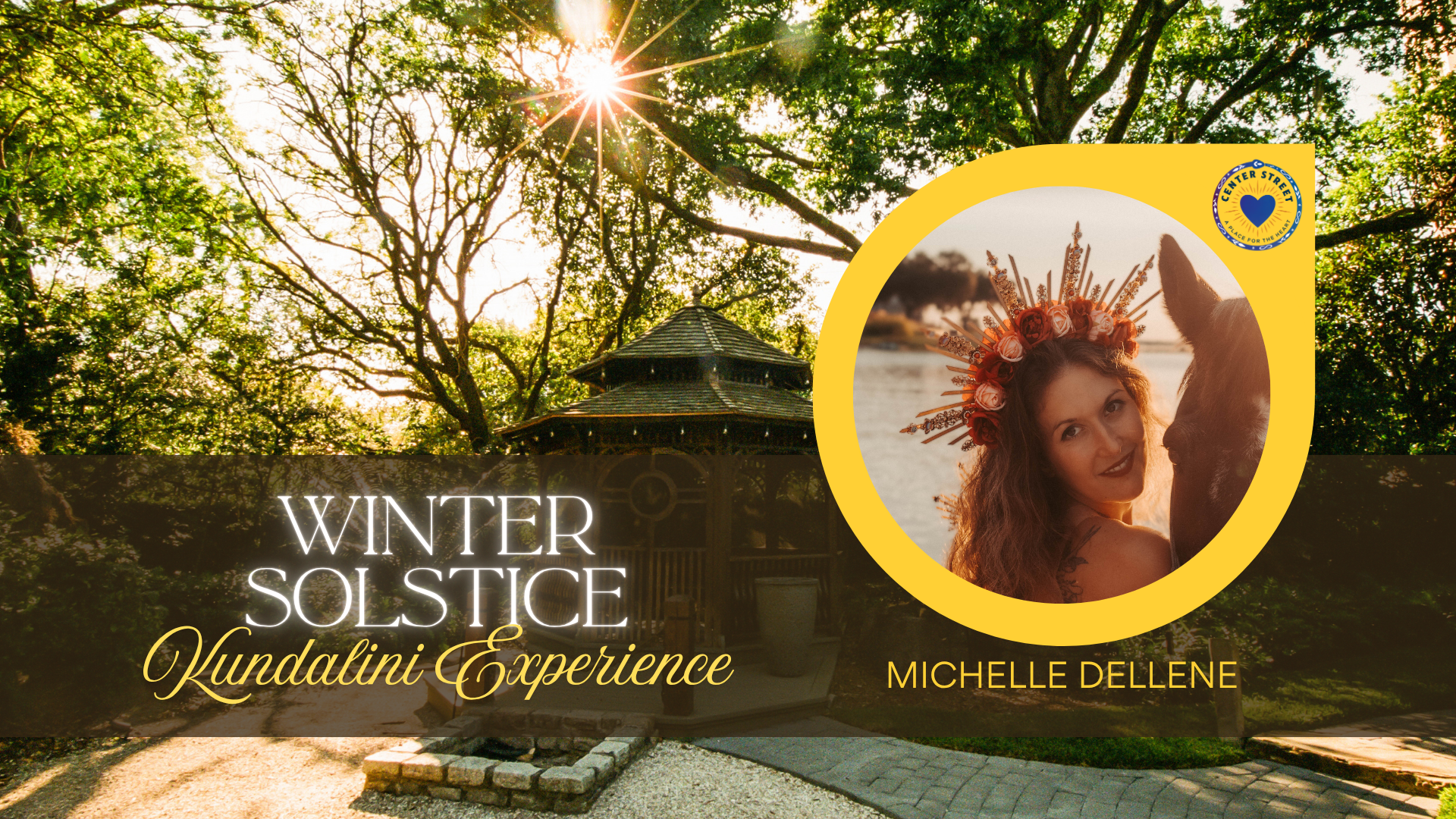WINTER SOLSTICE